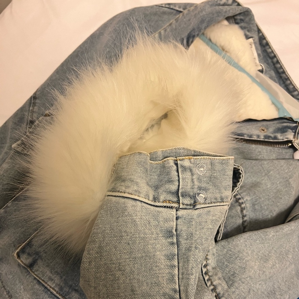 Trendy Coat - image 4